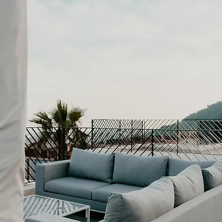 Casa Noa Marie - Hills Holiday home