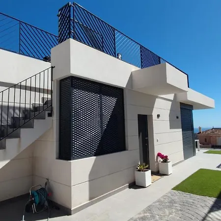 Casa Noa Marie - Hills