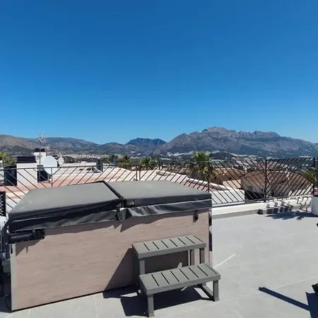 Casa Noa Marie - Hills