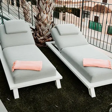 Holiday home Casa Noa Marie - Hills