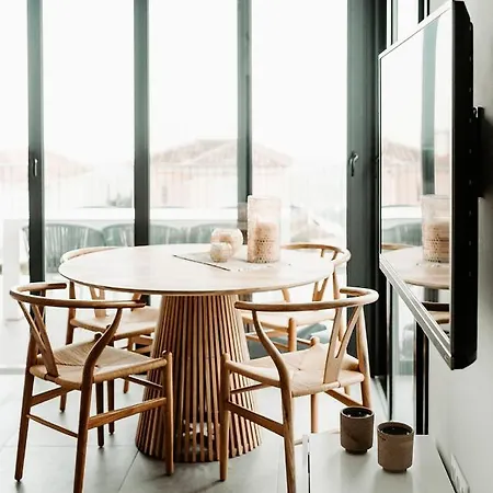 Casa Noa Marie - Hills * Polop