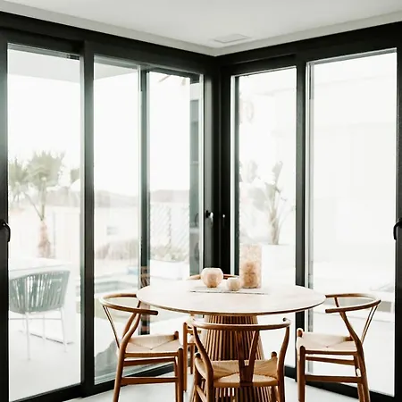 Casa Noa Marie - Hills Holiday home