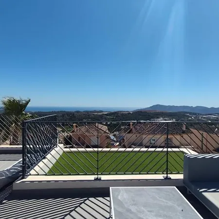 Casa Noa Marie - Hills Holiday home
