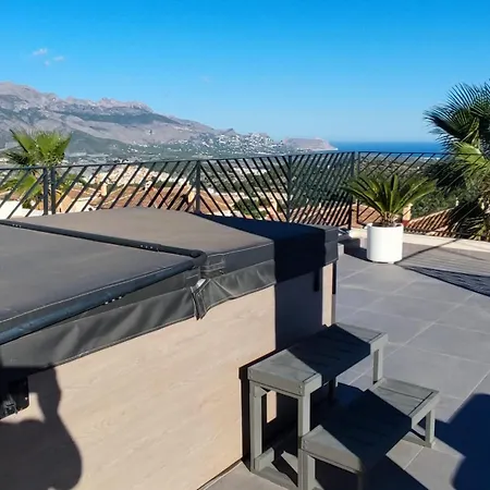 Casa vacanze Casa Mara - Hills Polop